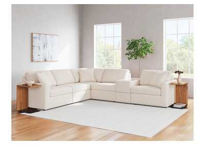 Modmax 6-Piece Sectional,Signature Design By Ashley