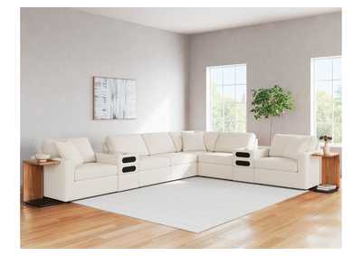 Modmax 8-Piece Sectional,Signature Design By Ashley