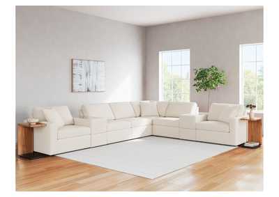 Modmax 8-Piece Sectional,Signature Design By Ashley