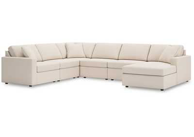 Image for Modmax 6-Piece Sectional