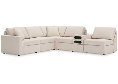 Image for Modmax 6-Piece Sectional