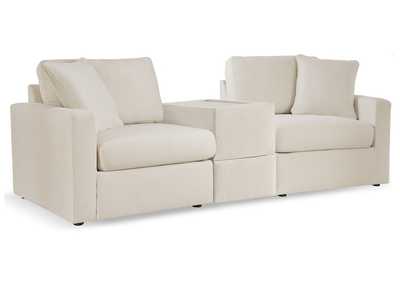 Image for Modmax 3-Piece Sectional