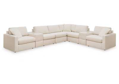 Image for Modmax 8-Piece Sectional