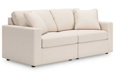 Modmax 2-Piece Sectional,Signature Design By Ashley