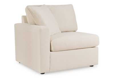 Pillar Peak 6-Piece Sectional with Ottoman,Signature Design By Ashley