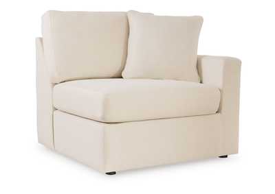 Modmax 4-Piece Sectional with Ottoman,Signature Design By Ashley