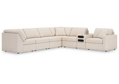 Image for Modmax 7-Piece Sectional