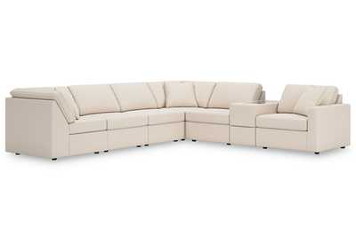 Image for Modmax 7-Piece Sectional