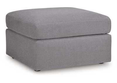 Image for Modmax Oversized Accent Ottoman