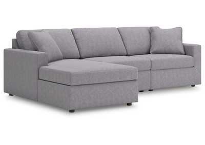 Image for Modmax 3-Piece Sectional with Chaise