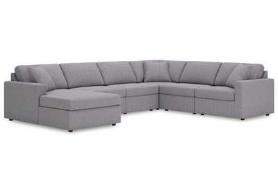 Image for Modmax 6-Piece Sectional