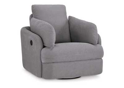 Image for Modmax Swivel Glider Chair