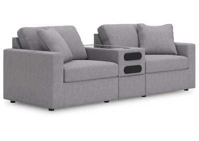 Image for Modmax 3-Piece Sectional