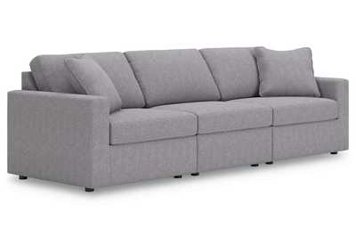 Image for Modmax 3-Piece Sectional