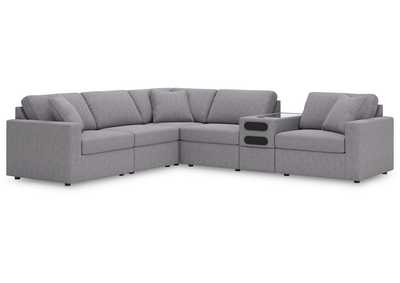 Image for Modmax 6-Piece Sectional