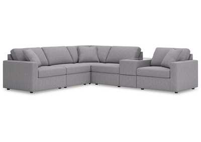 Image for Modmax 6-Piece Sectional