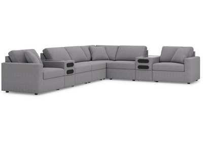 Image for Modmax 8-Piece Sectional