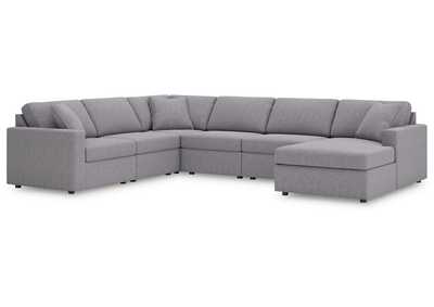 Image for Modmax 6-Piece Sectional