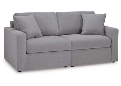 Modmax 2-Piece Sectional