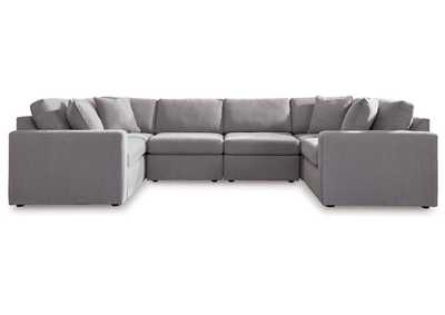 Modmax 6-Piece Sectional