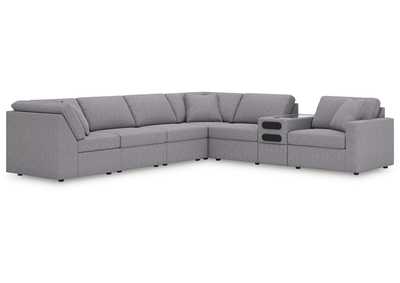 Image for Modmax 7-Piece Sectional