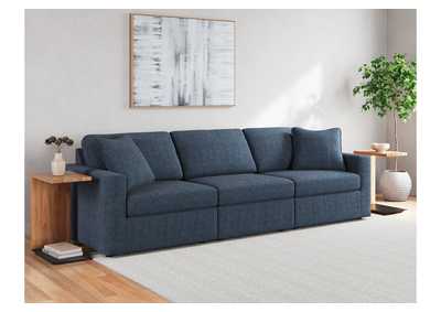 Modmax Sectional Sofa and Loveseat,Signature Design By Ashley