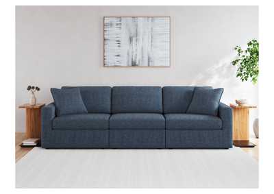 Modmax Sectional Sofa and Loveseat,Signature Design By Ashley