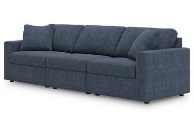 Modmax Sectional Sofa and Loveseat,Signature Design By Ashley