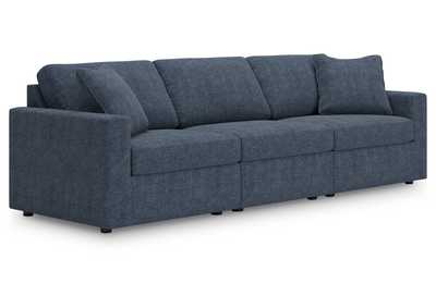 Modmax Sectional Sofa and Loveseat,Signature Design By Ashley