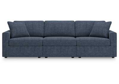 Modmax Sectional Sofa and Loveseat,Signature Design By Ashley