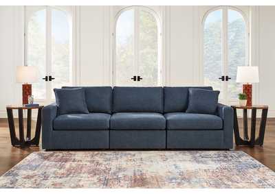 Modmax Sectional Sofa and Loveseat,Signature Design By Ashley