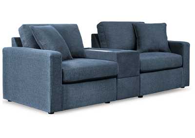 Modmax Sectional Sofa and Loveseat,Signature Design By Ashley