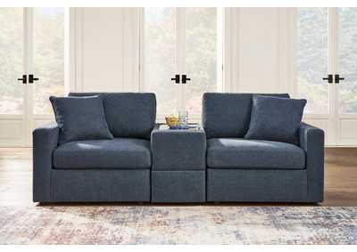 Modmax Sectional Sofa and Loveseat,Signature Design By Ashley