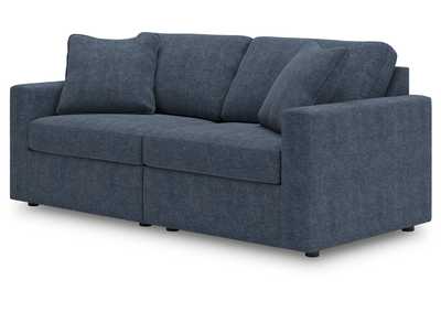 Modmax Sectional Sofa and Loveseat,Signature Design By Ashley