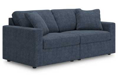 Modmax Sectional Sofa and Loveseat,Signature Design By Ashley