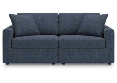 Modmax Sectional Sofa and Loveseat,Signature Design By Ashley