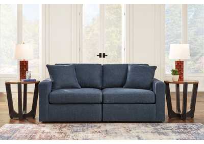 Modmax Sectional Sofa and Loveseat,Signature Design By Ashley