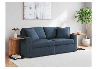 Modmax Sectional Sofa and Loveseat,Signature Design By Ashley