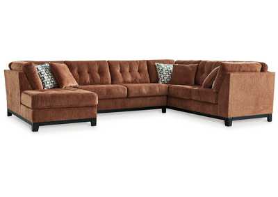 Laylabrook 3-Piece Sectional with Chaise