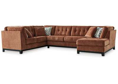 Laylabrook 3-Piece Sectional with Chaise