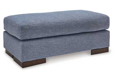 Image for Belvoir Ottoman