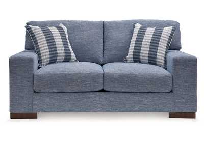 Image for Belvoir Loveseat