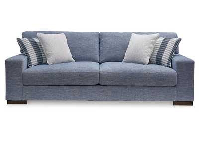 Belvoir Sofa