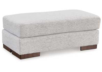 Belvoir Ottoman