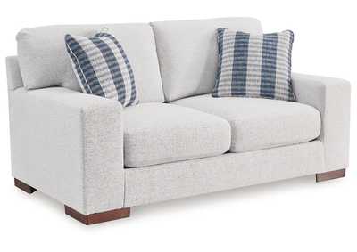 Image for Belvoir Loveseat