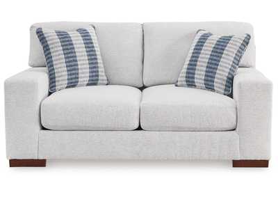 Image for Belvoir Loveseat