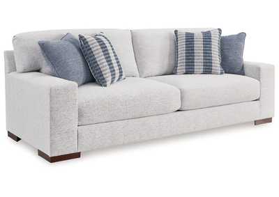 Belvoir Sofa