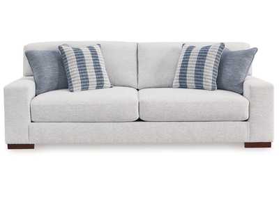 Belvoir Sofa