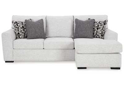 Tasselton Sofa Chaise