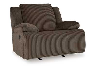 Image for Top Tier Recliner